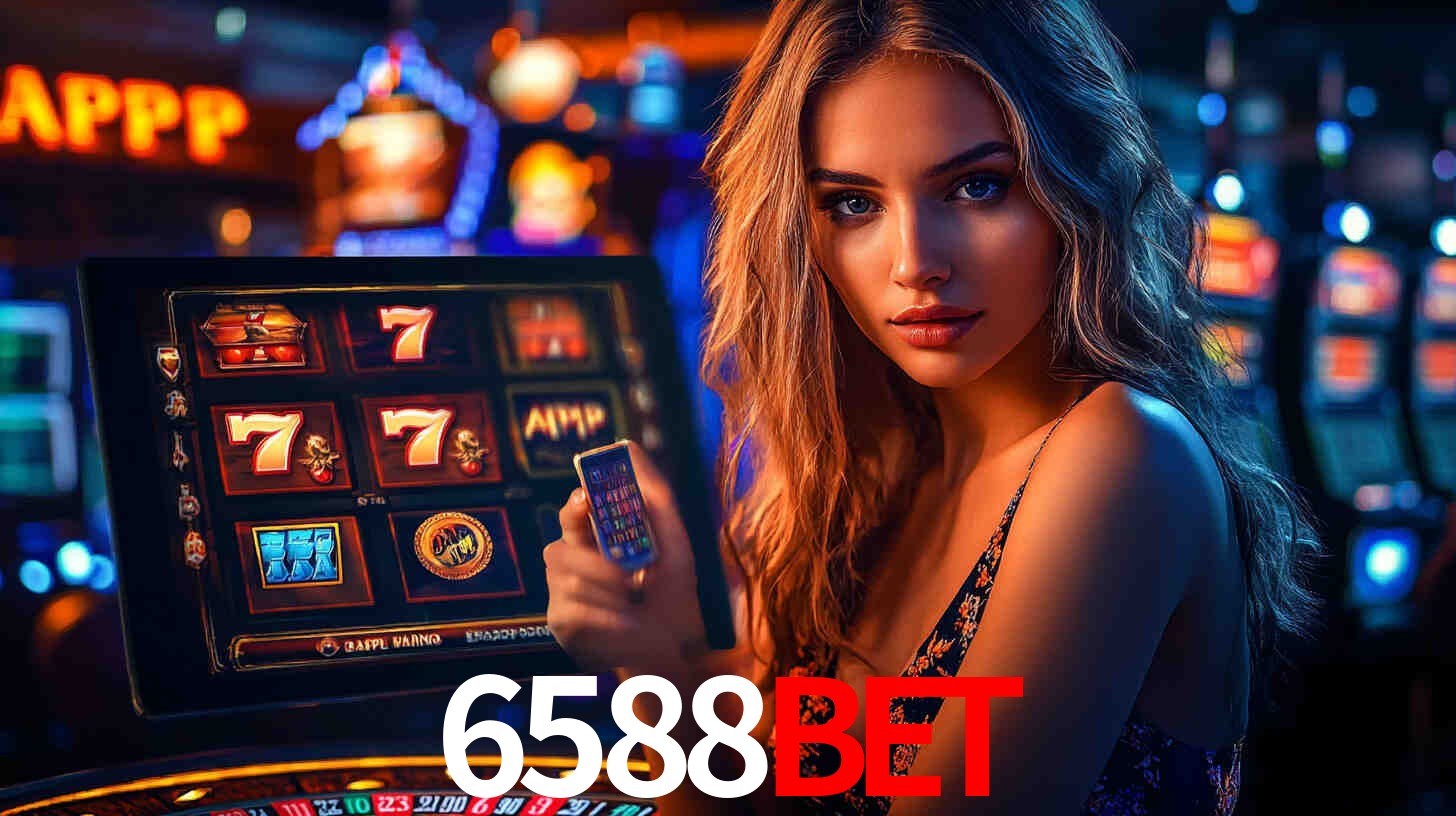 6588bet.com