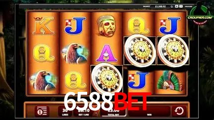 6588bet.com